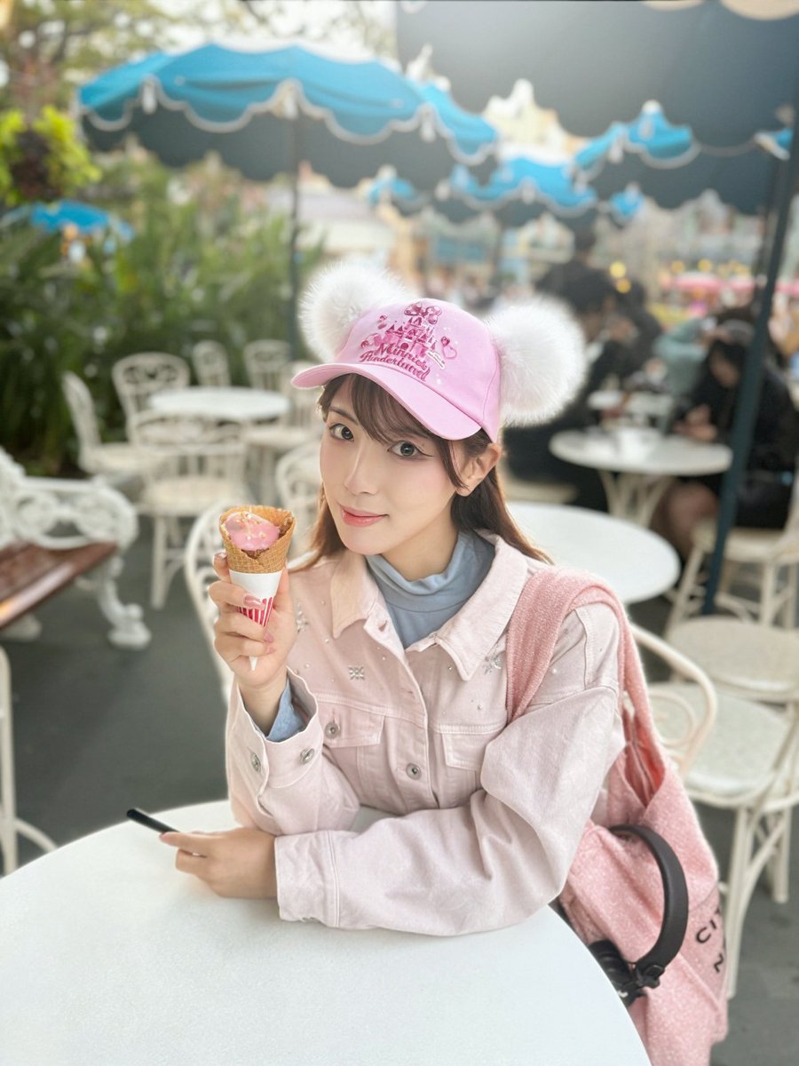 大宮 凛子（りんりん） tweet media