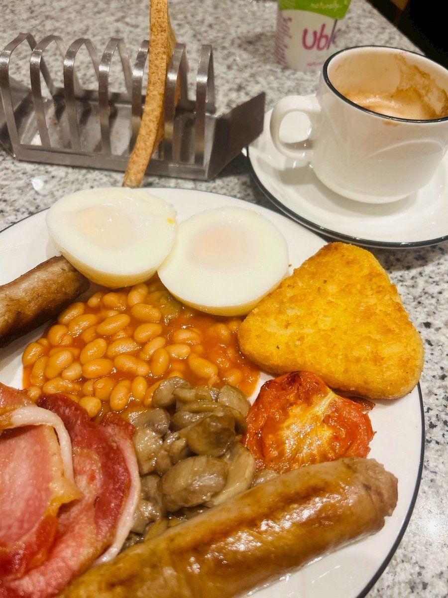 もち🐣イギリス交換留学中 tweet media