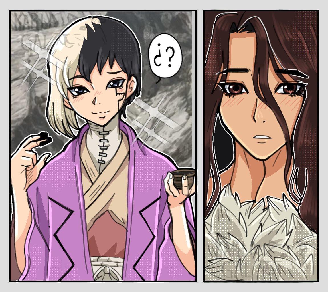 Karla Gal 🧪🛡️/ 🦁🃏 tweet media