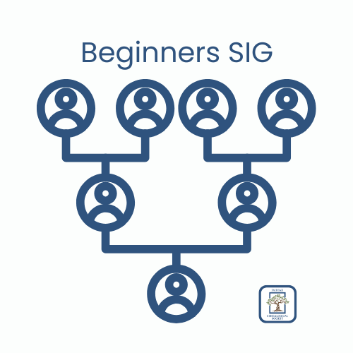 New to family history? Join our Beginners SIG!
📅 2nd Wednesdays | ⏰ 7–8:30 PM
💻 Zoom in even months (email beginners@fxgs.org
 for link)

Learn, ask questions, and grow your research skills in a supportive community.
👉 fxgs.org

#FxGS #FamilyHistory