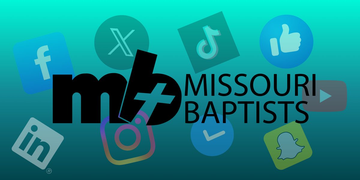 Missouri Baptists tweet media