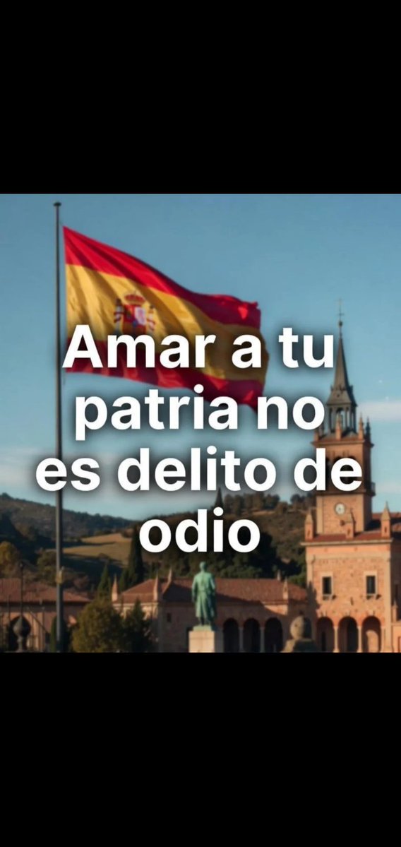 HISPÁNICO WOW🖤🇪🇸🖤 tweet media