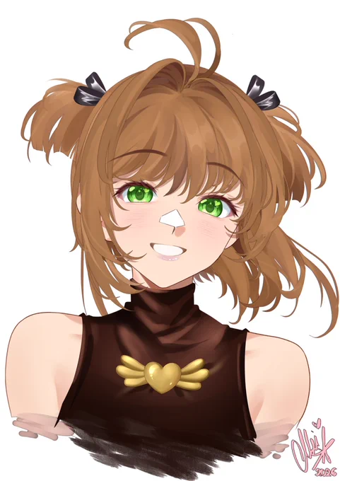#カードキャプターさくら