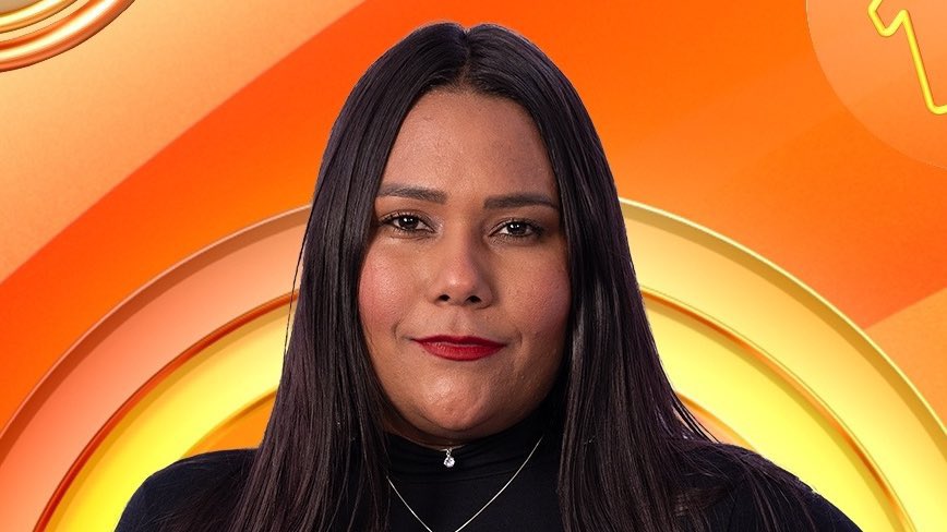 Parcial Hacker #BBB26 💻 tweet media