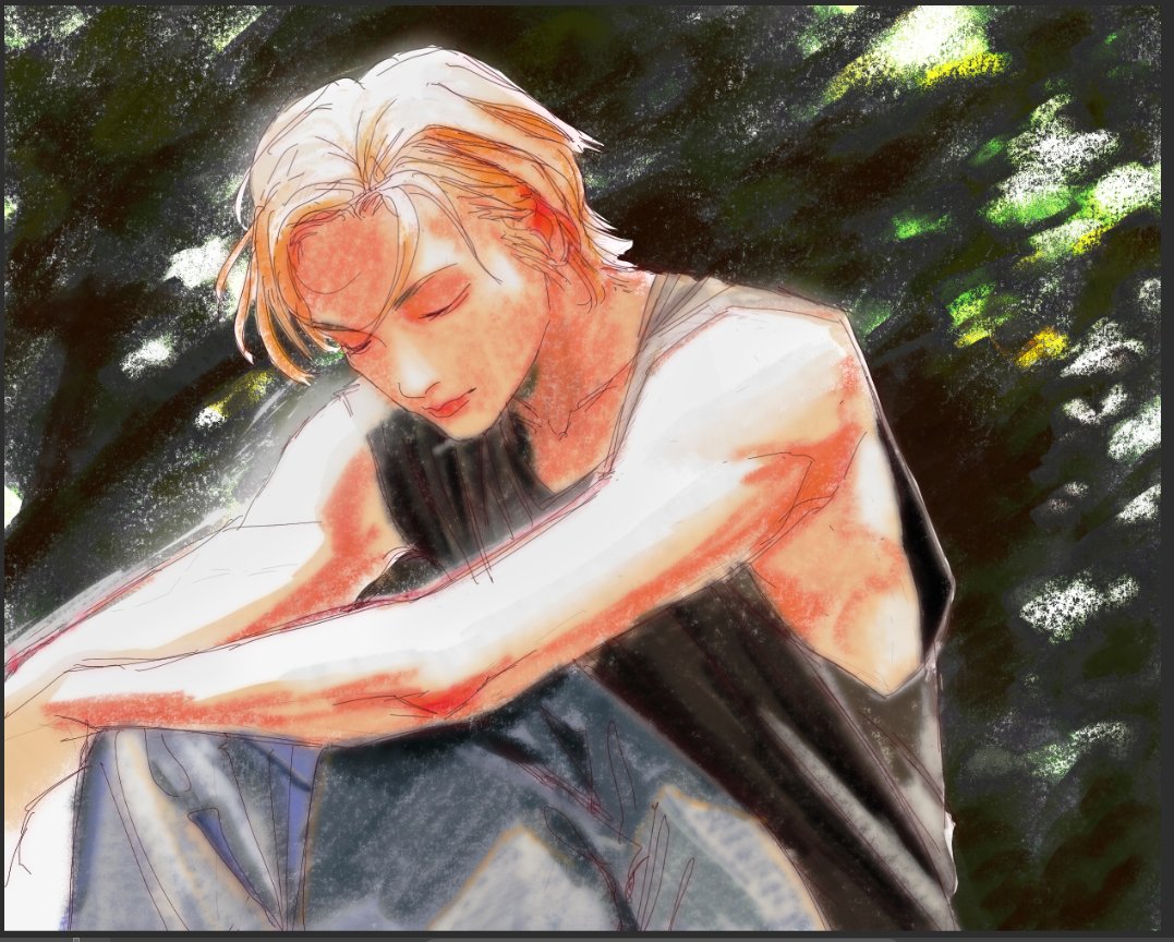 (.¬ ¬ ) tweet media