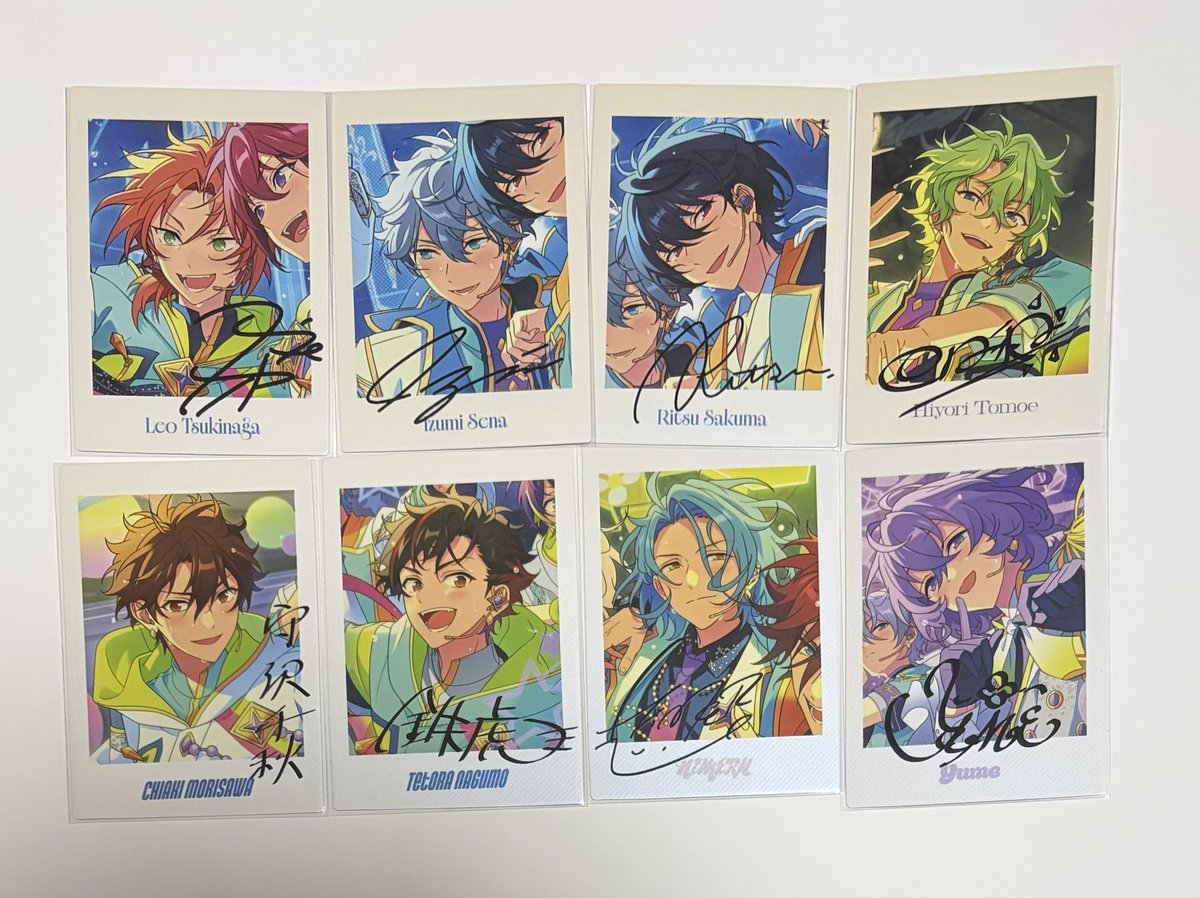 まぁこ tweet media