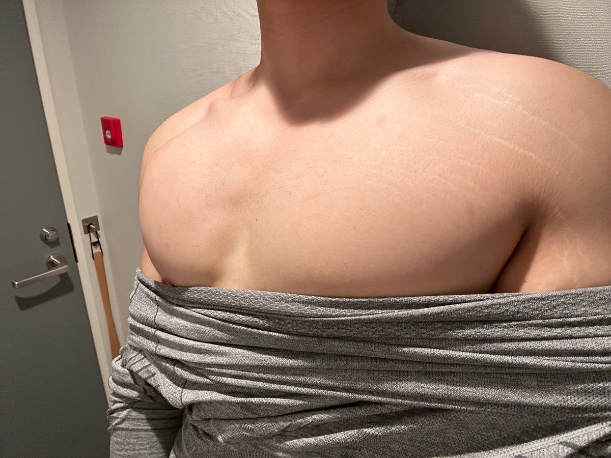 M记大鼠🍟 tweet media