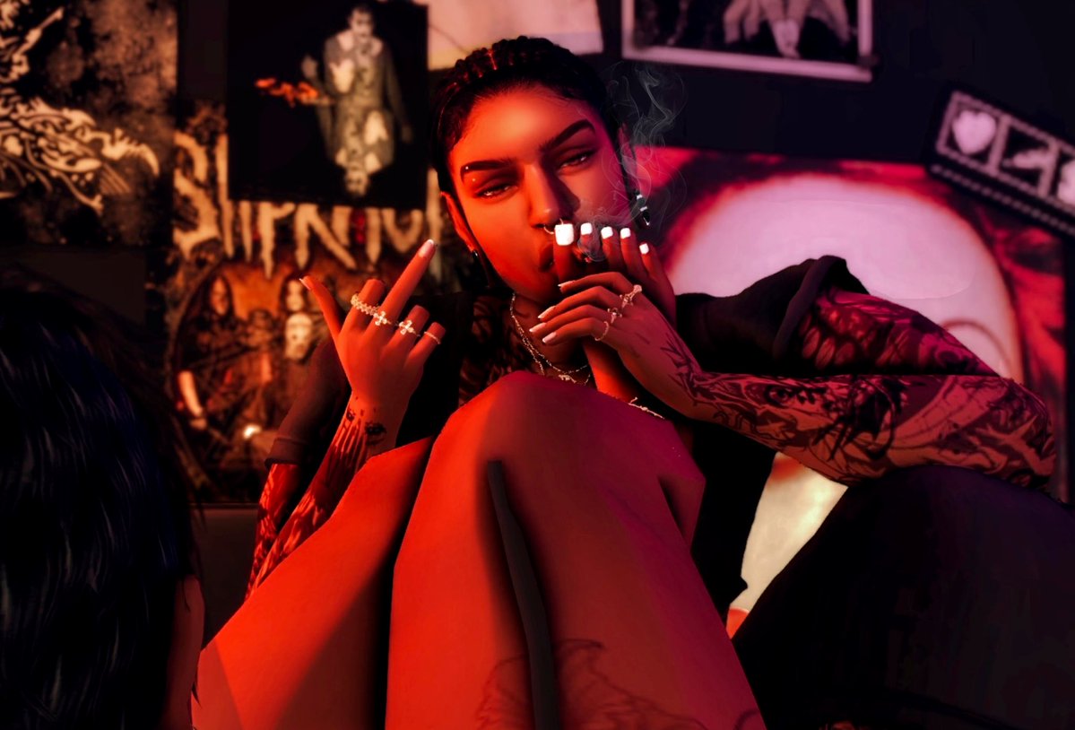 maj ᥫ᭡ ⋆˙⟡ (semi-hiatus) tweet media