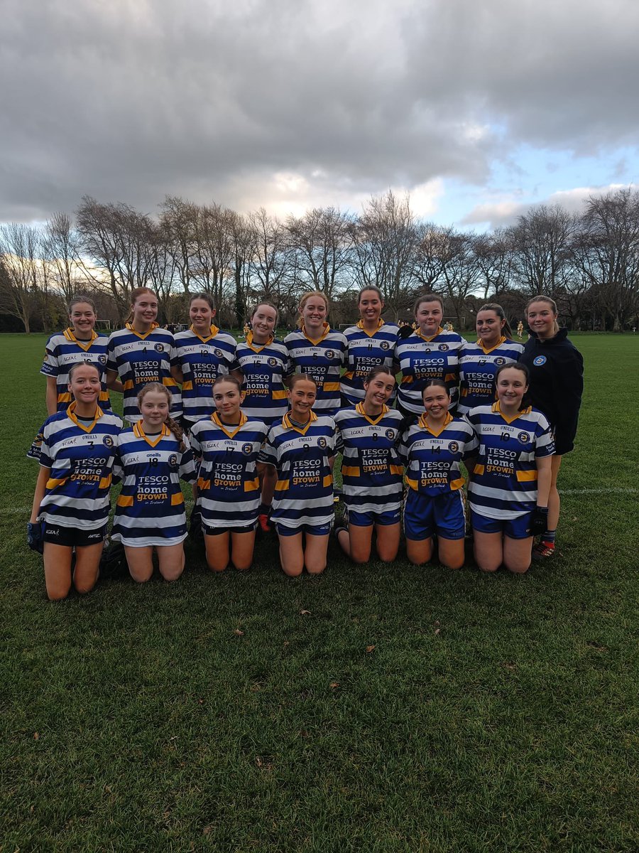 Templeogue Synge St tweet media