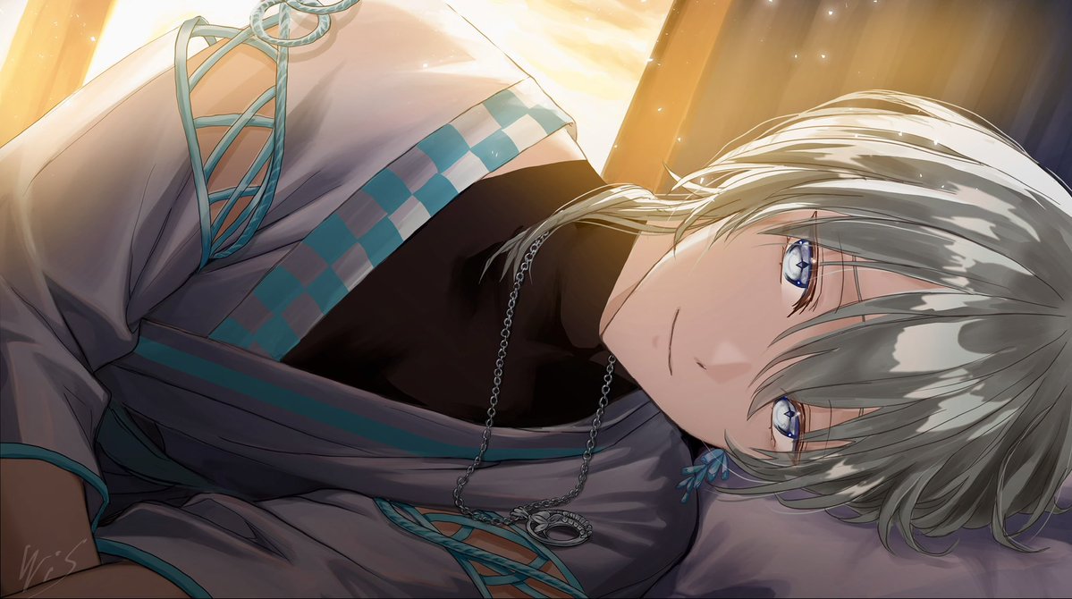 綱倉景十郎🌸VTuber(環境)準備中 tweet media