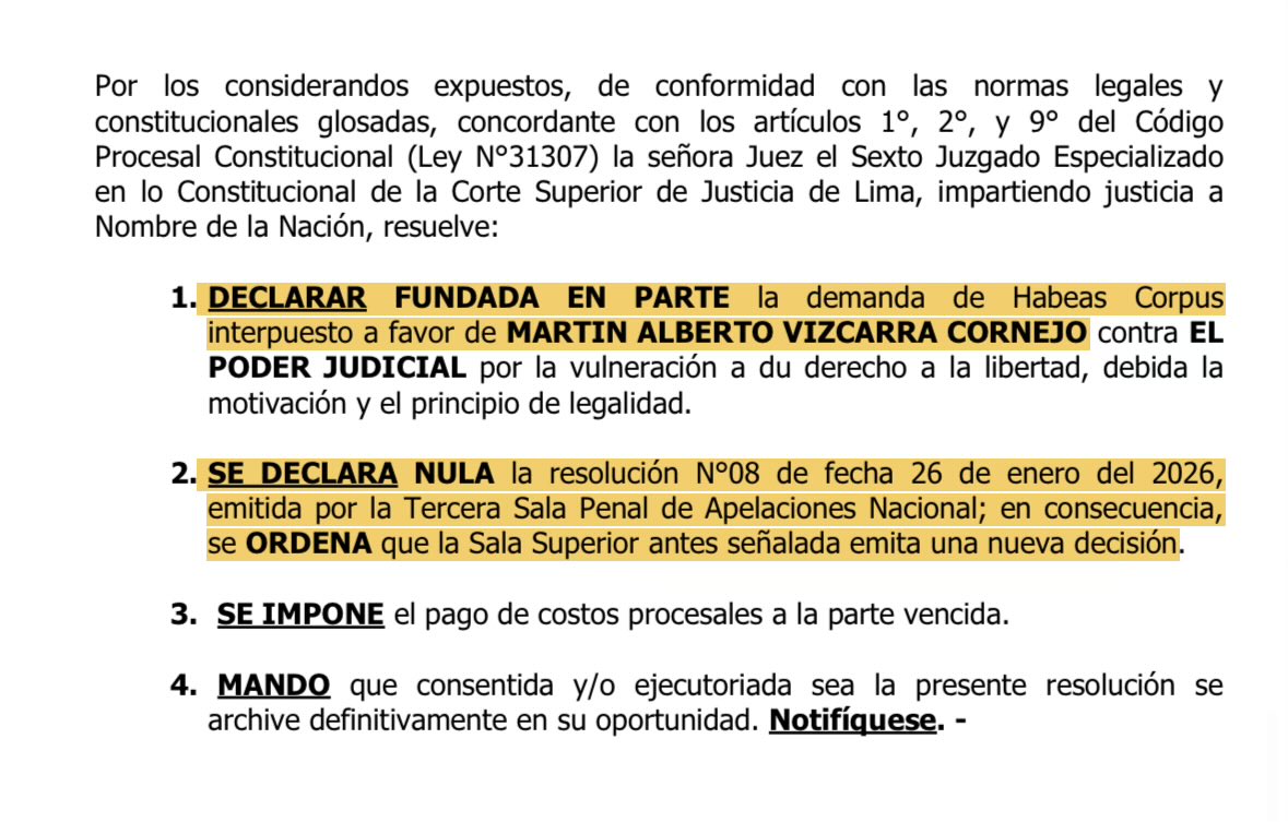 Diego Casimiro Ore tweet media