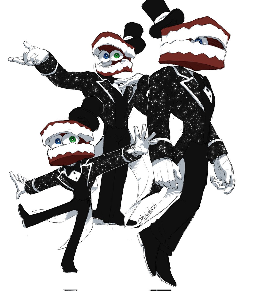 katze | comms open tweet media