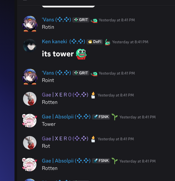 Ken kaneki (❖,❖) tweet media