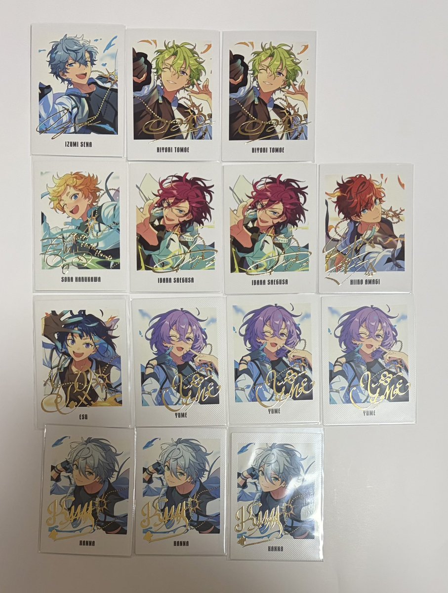 まぁこ tweet media