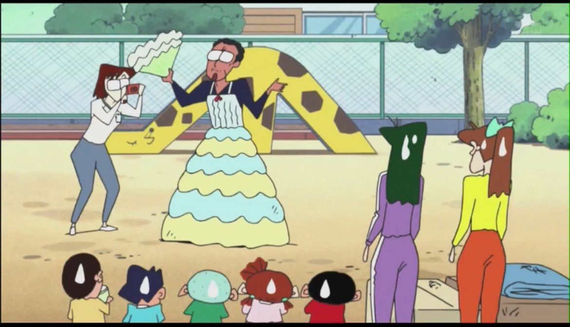 ライナス斎藤 tweet media