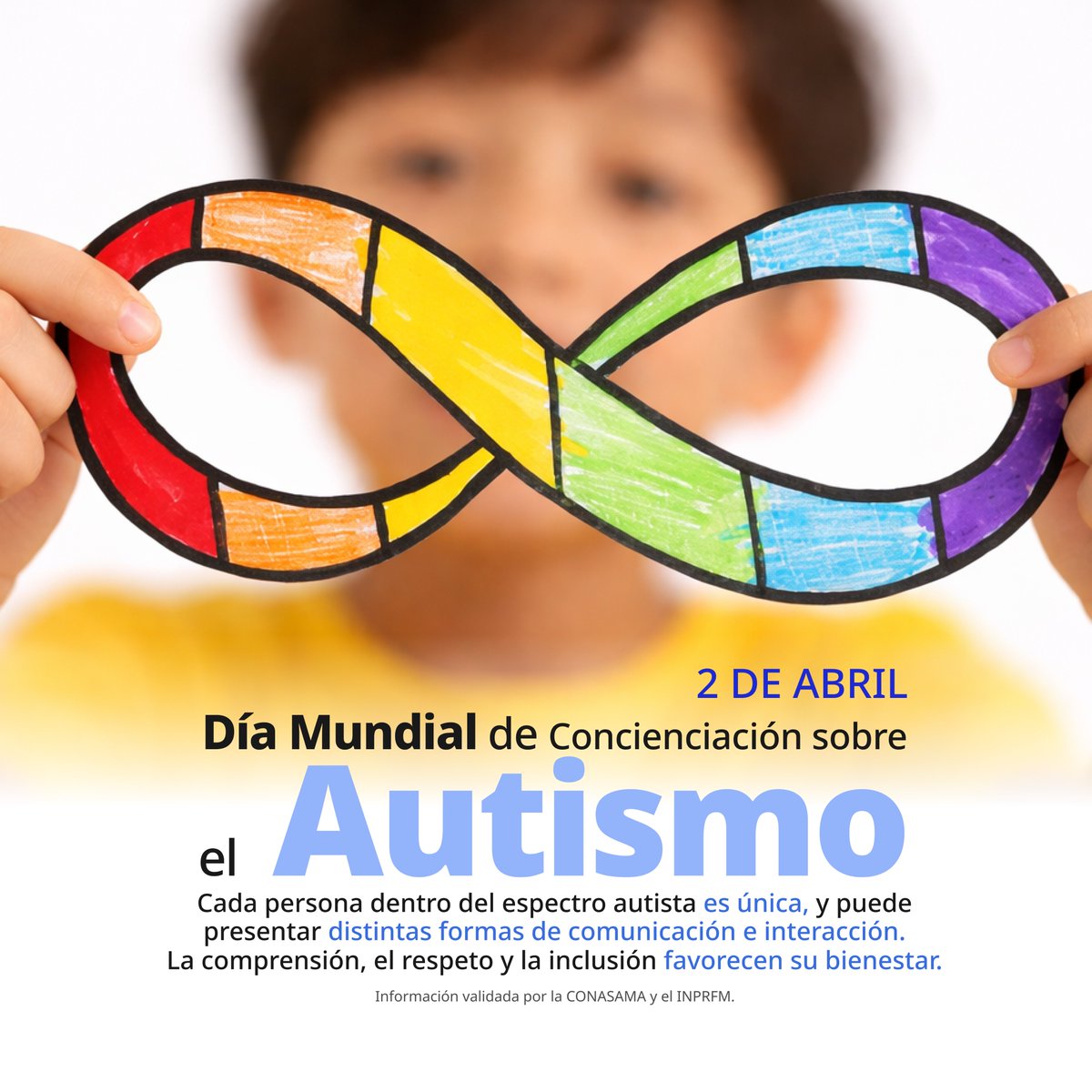 SALUD México tweet media