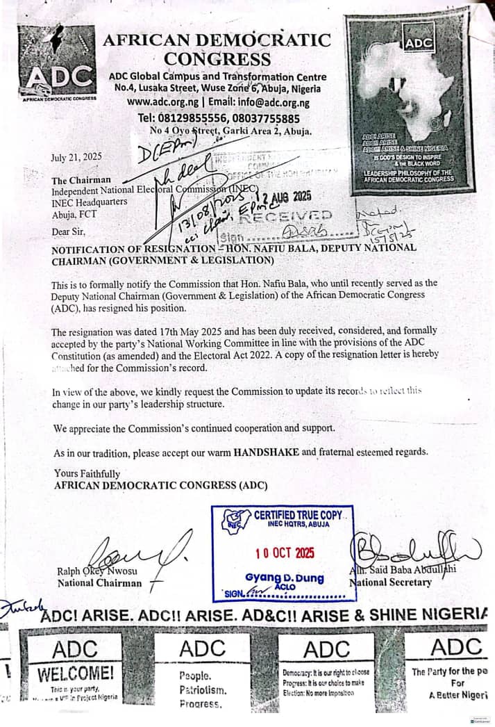 Abdul-Aziz Na'ibi Abubakar tweet media