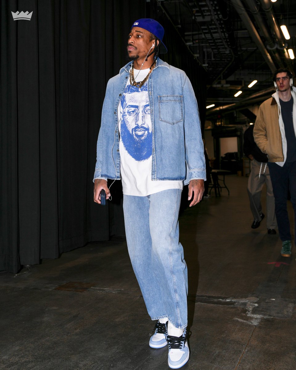 Sacramento Kings tweet media