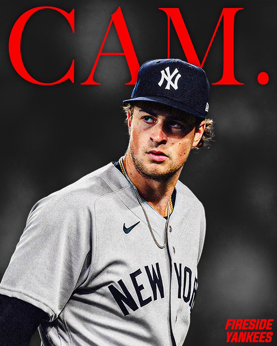 Fireside Yankees tweet media