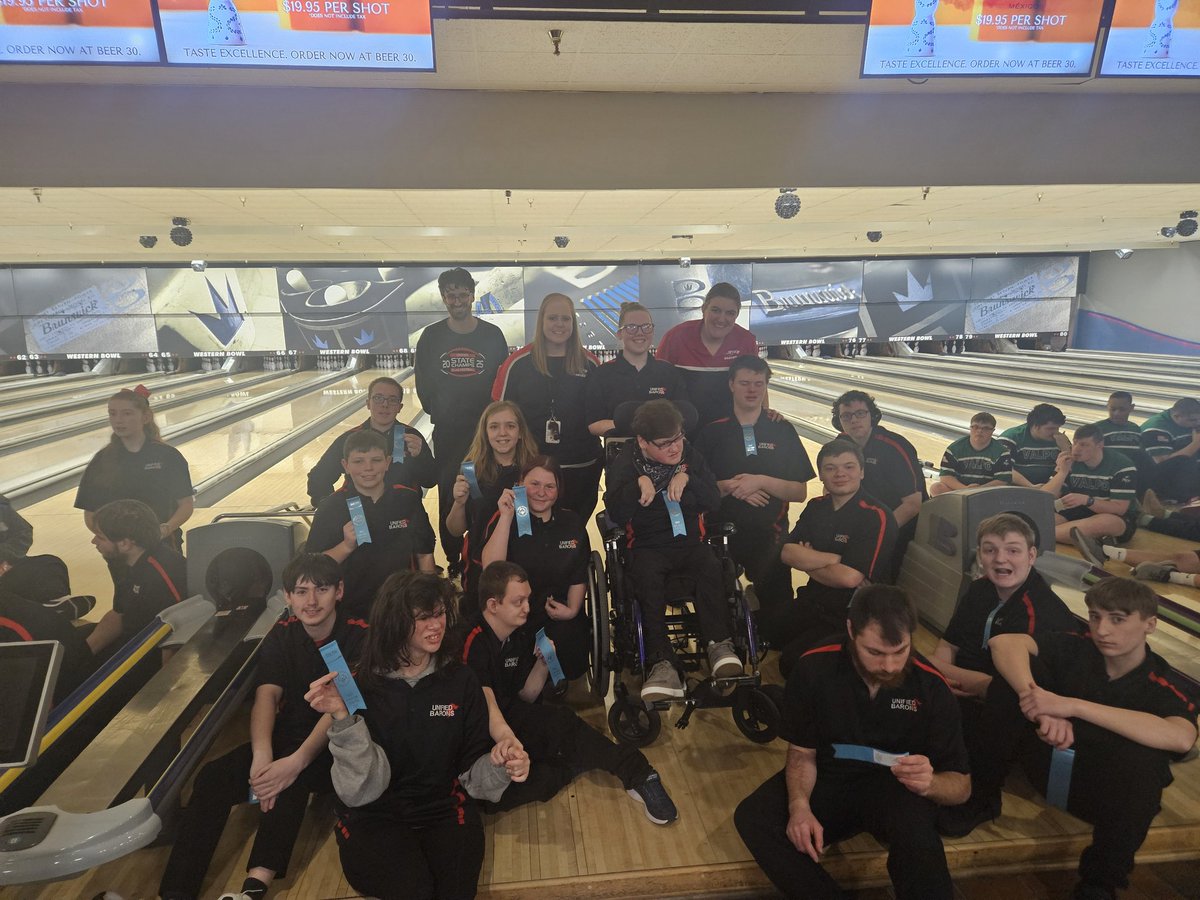 Unified Sports tweet media