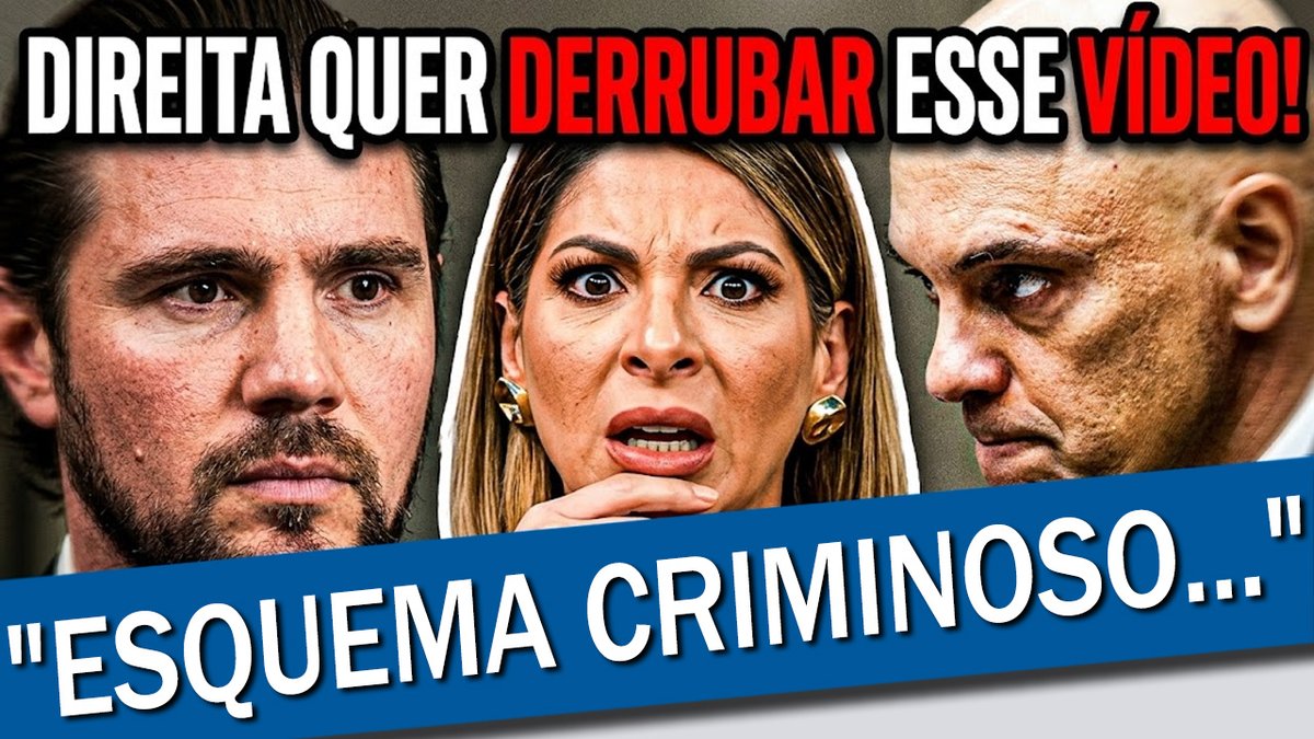 TV Afiada tweet media