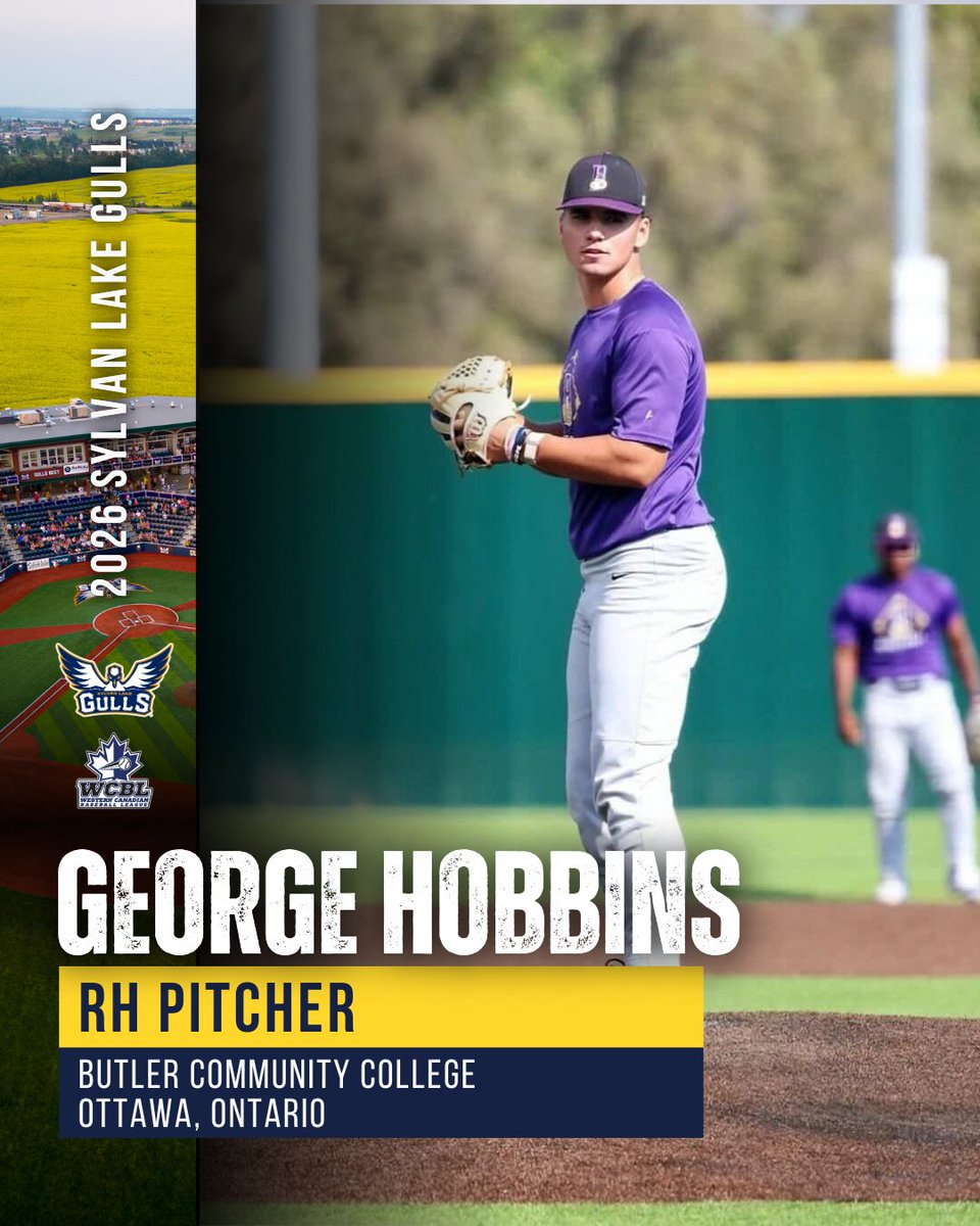 Sylvan Lake Gulls tweet media