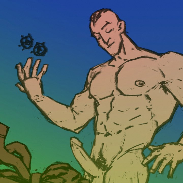 Tosyo510 🦋 COMMS OPEN! tweet media