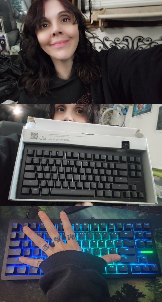 🌧️ Takhsick 🏹 tweet media