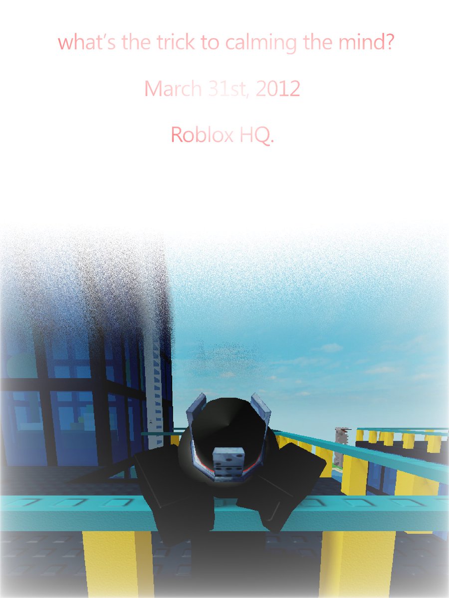 lauratubtubster's tweet photo. HAPPY APRIL FOOLS!
FORGED PARANOIA: DOMINO EFFECT
This is a comic adaptation of the April Fools 2012 hacking incident. Will be posting pages and chapters every so often.
#pheedy #minish #dignity #are17 #aprilfools #aprilfools2012 #roblox #robloxart #robloxmyth #forgedparanoia https://t.co/X68M0MDY5s