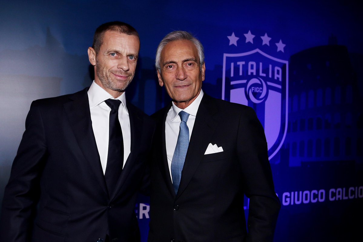 Guido Olivares🇮🇹 tweet media