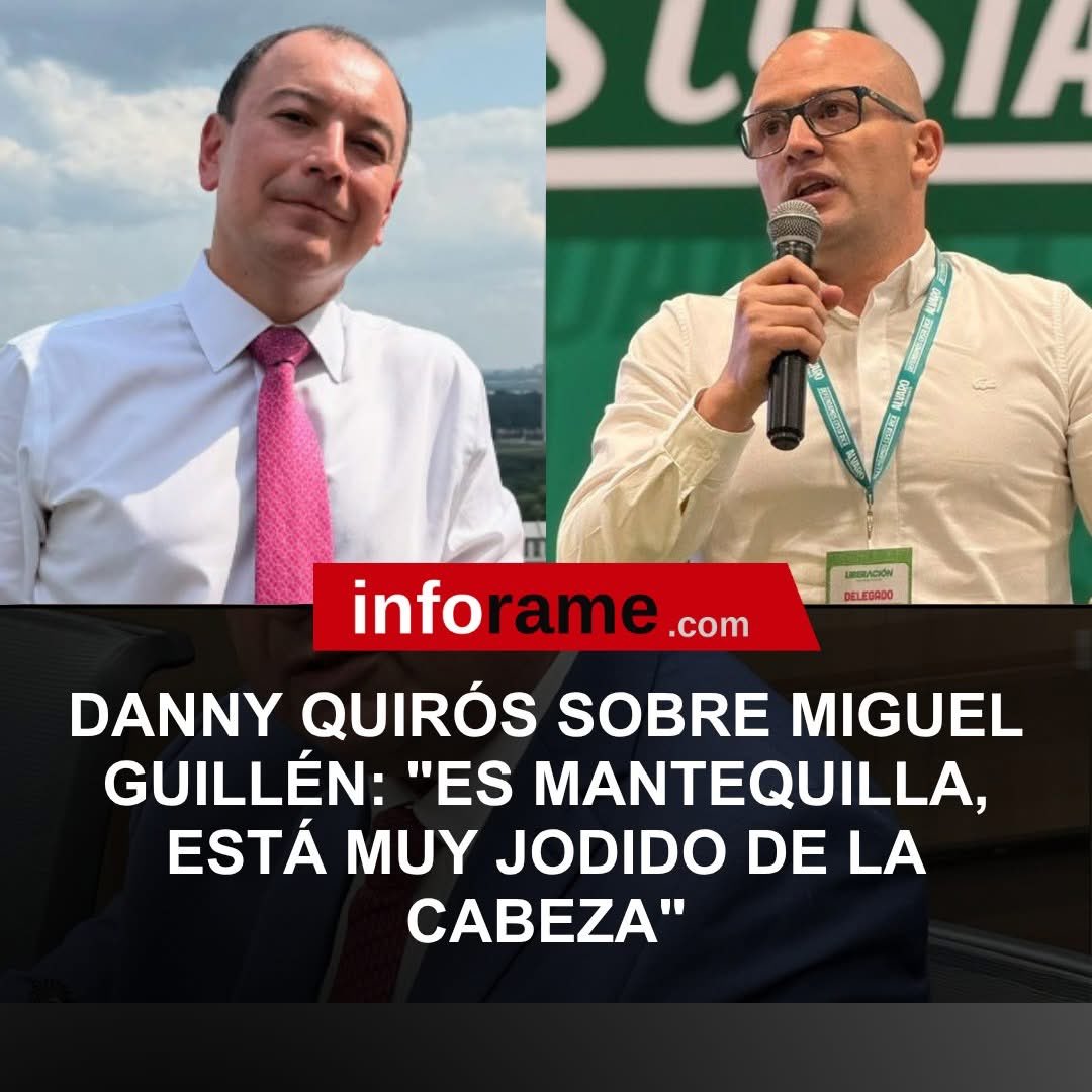 Guillermo Herrera Molina tweet media