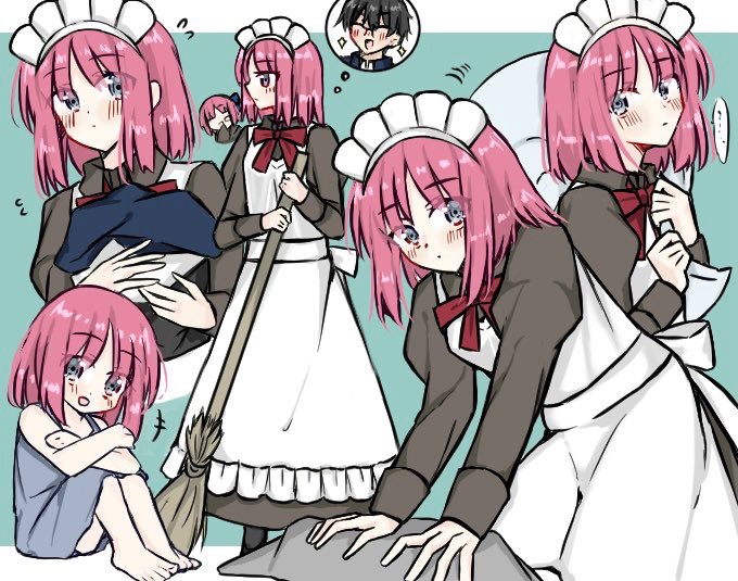 早川するめ tweet media