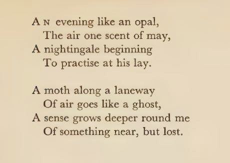 Lord Dunsany