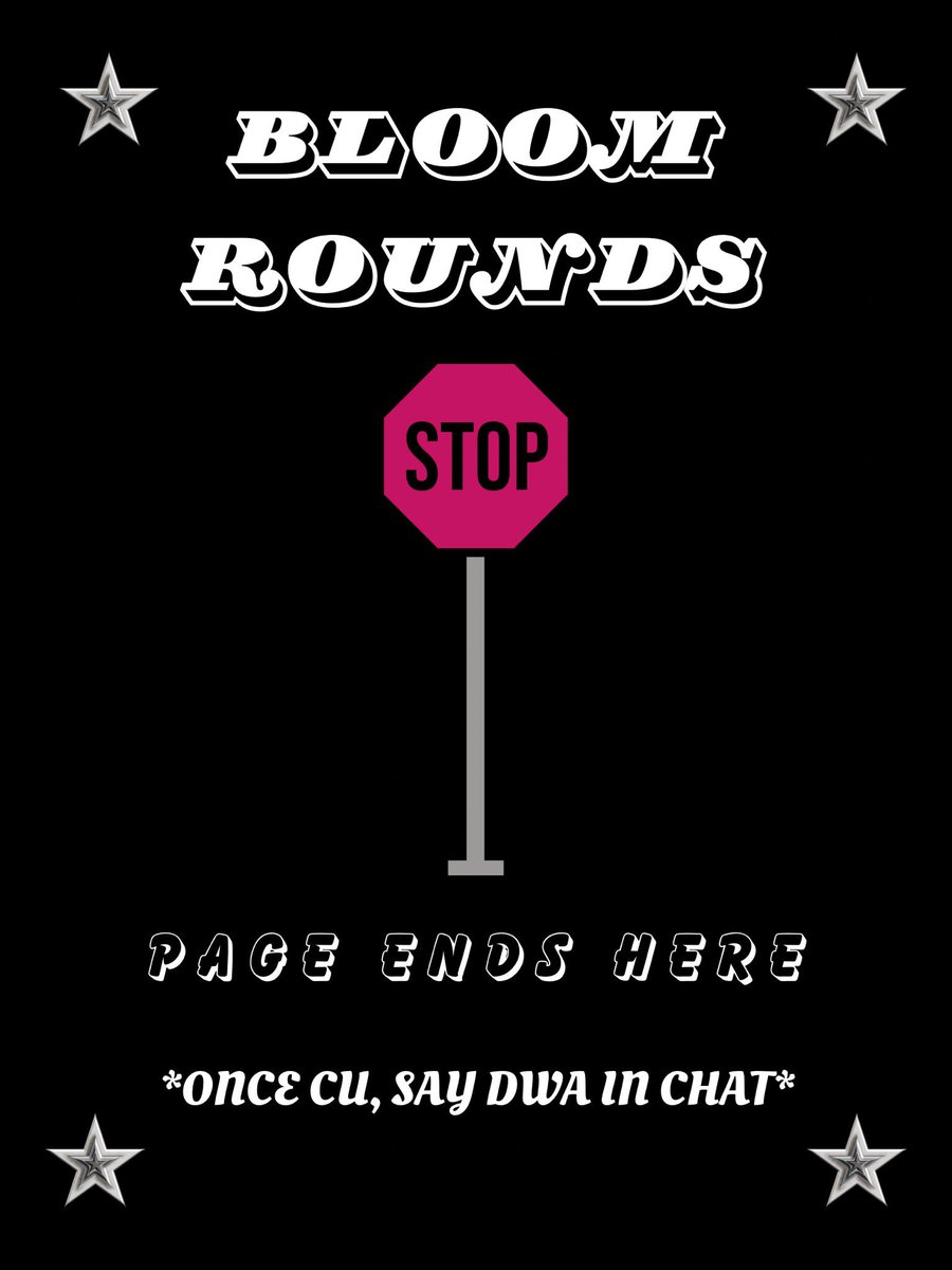 PAGE END 
WED 4/1
SECOND ROUND