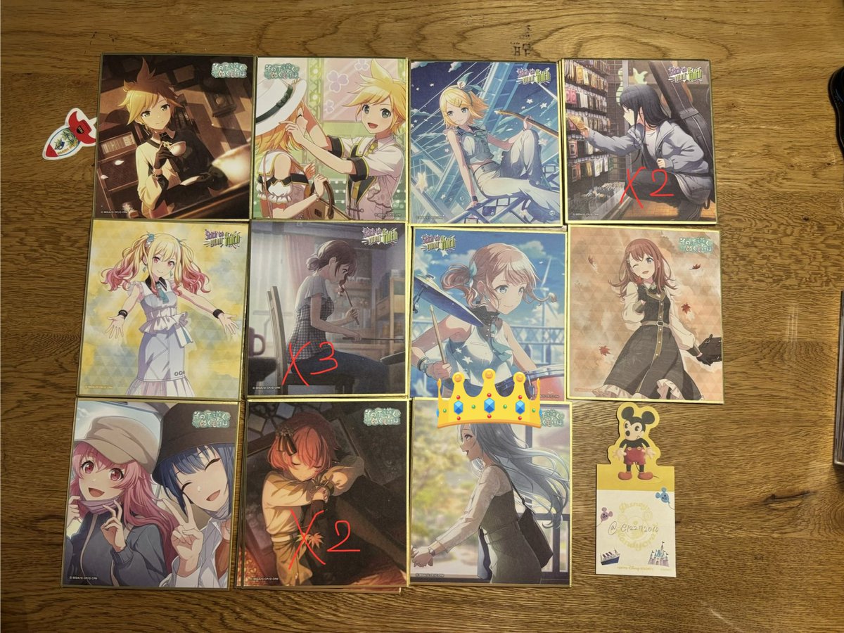 呉暮れ＠ﾘﾄﾘﾝ任意 tweet media