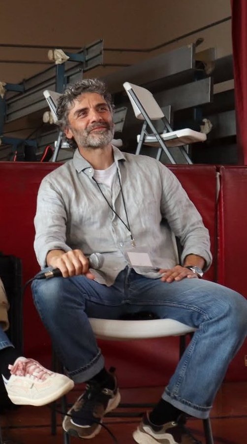 Karen ᥫ᭡ Dinner Party tweet media