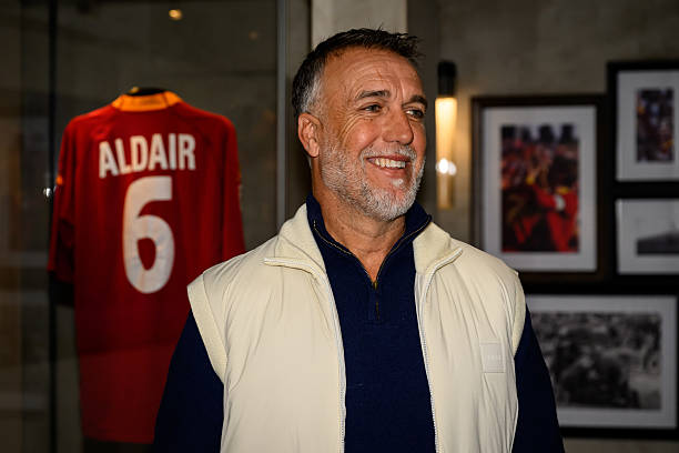 باتيستوتا: "أفضل مهاجم في العالم؟ الأمر صعب، هناك مبابي، لاوتارو، هالاند يسجلون كل مباراة، سواء كبيرة أو صغيرة، يسجلو...