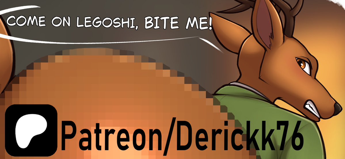 Derick76 tweet media