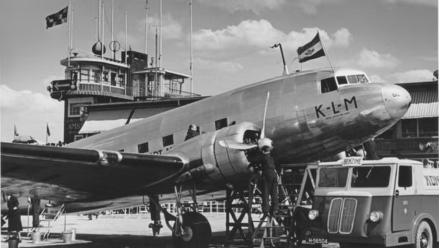 Robbert Leusink tweet media