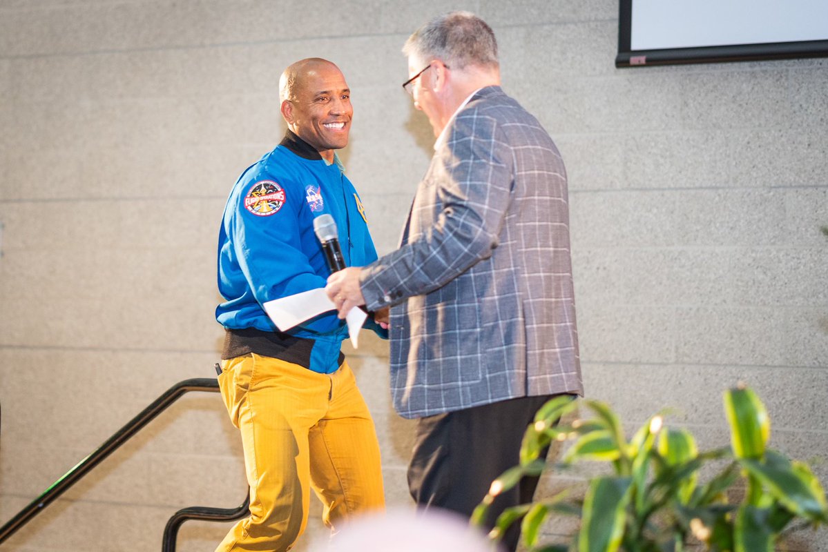 Cal Poly Mustangs tweet media