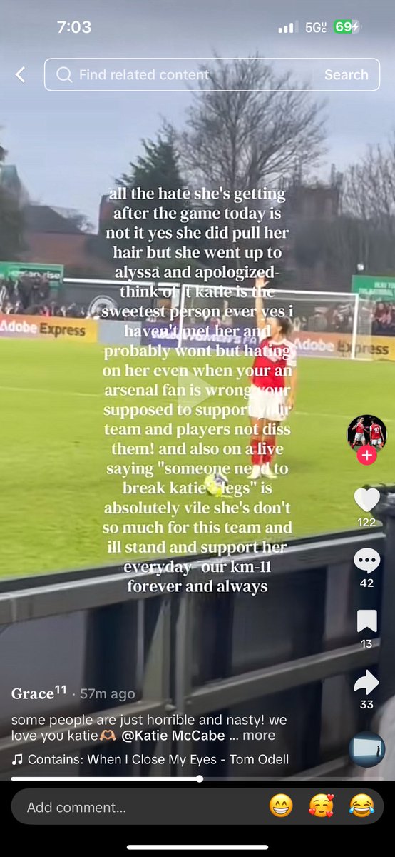 Samantha Dudley tweet media