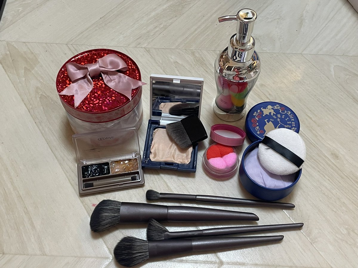 🌼熊瀬絵美里🐻❄️ tweet media