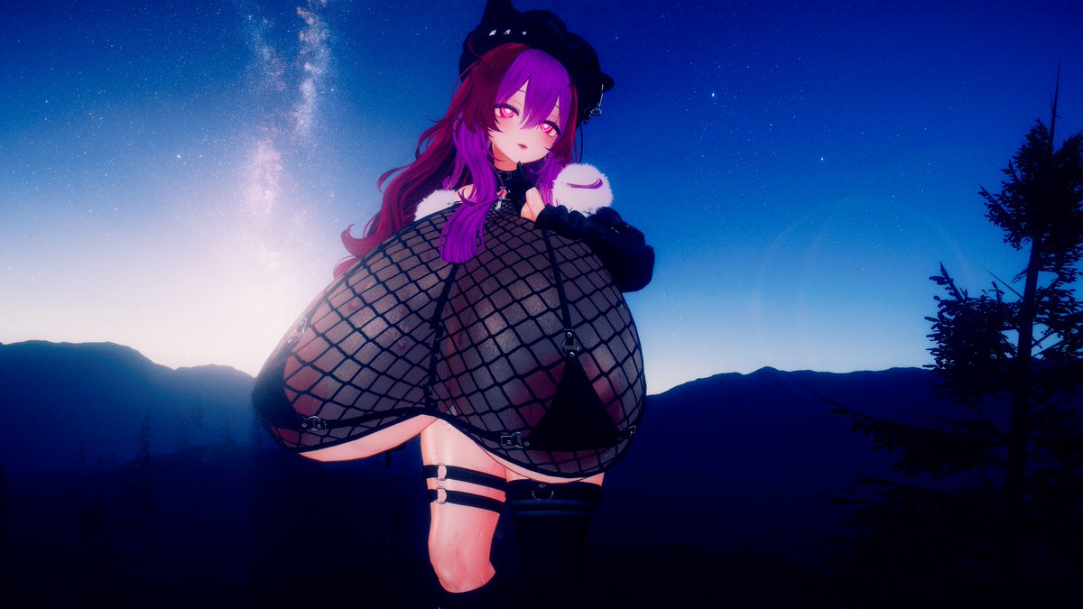 うにゃ tweet media