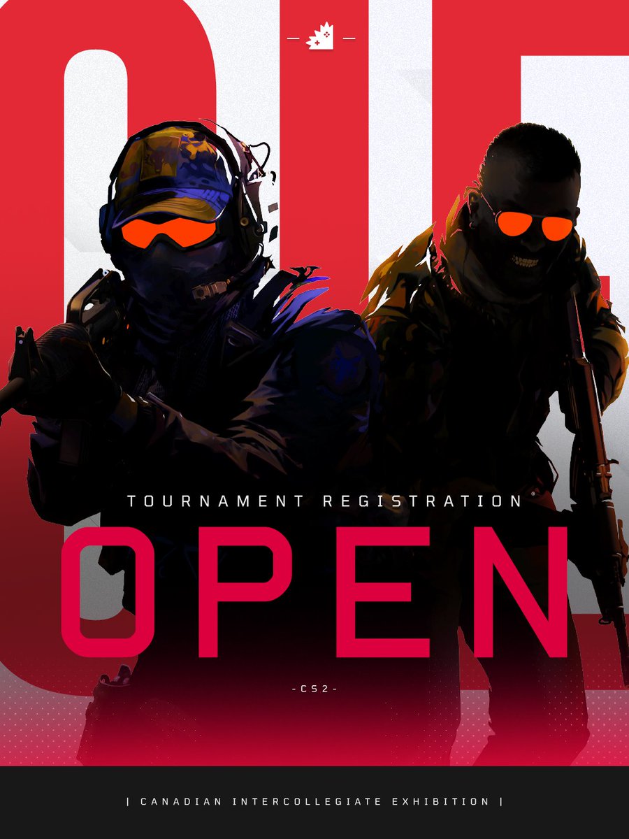 Canadian Intercollegiate Exhibition tweet media