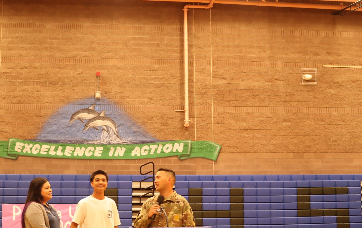 Nevada Department of Education tweet media