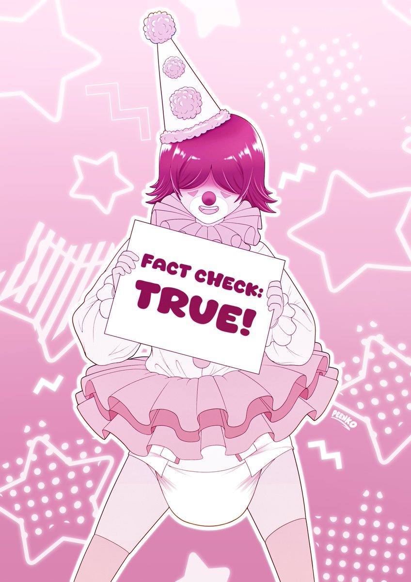 Ｐｅｅｎｋｏ 🧷 tweet media