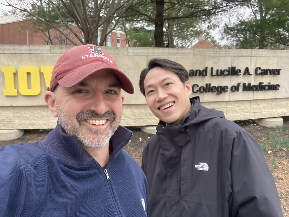 Carlos HF Chan MD PhD tweet media