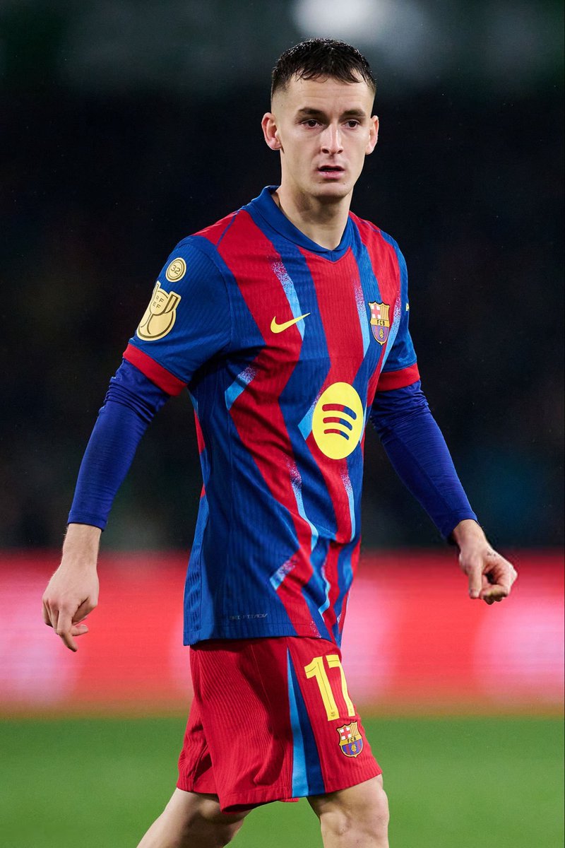 أوليه برشلونة tweet media