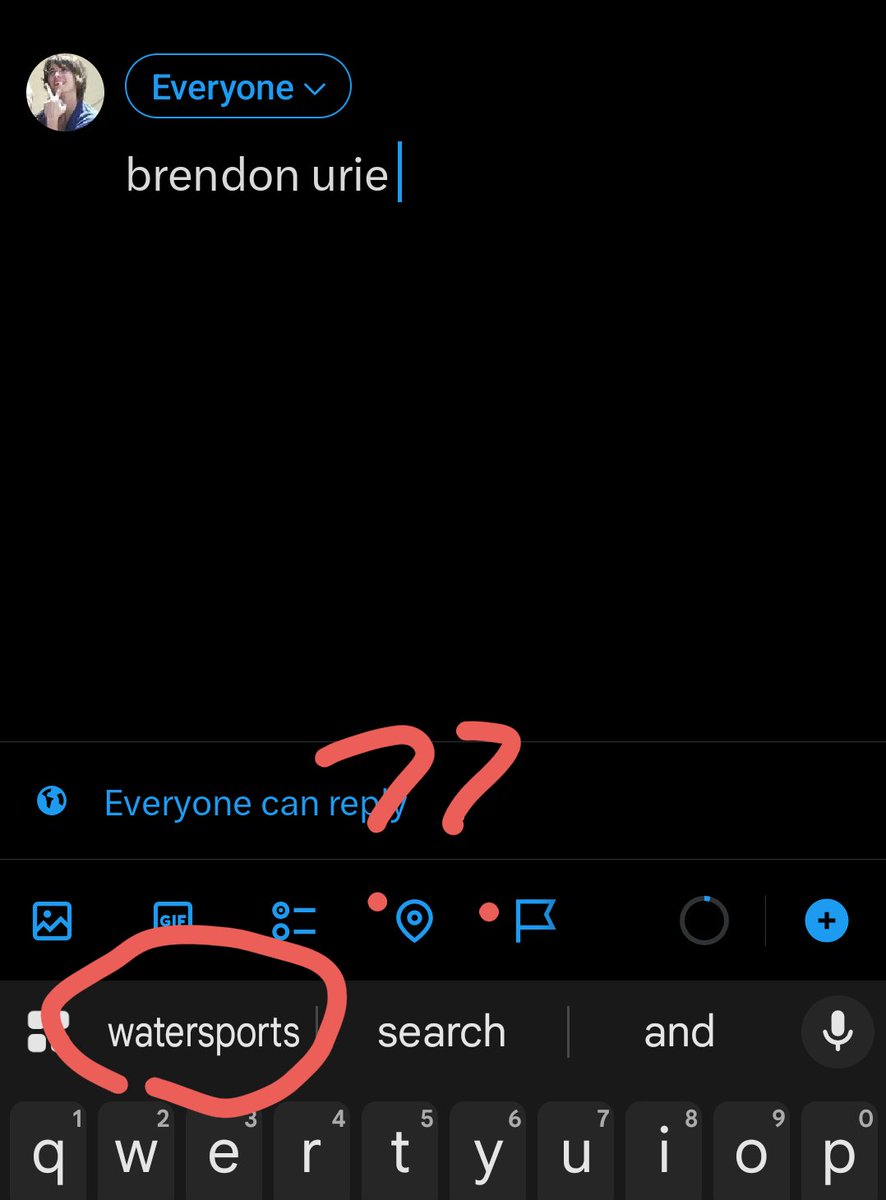 pororocaheart's tweet image. ???#what