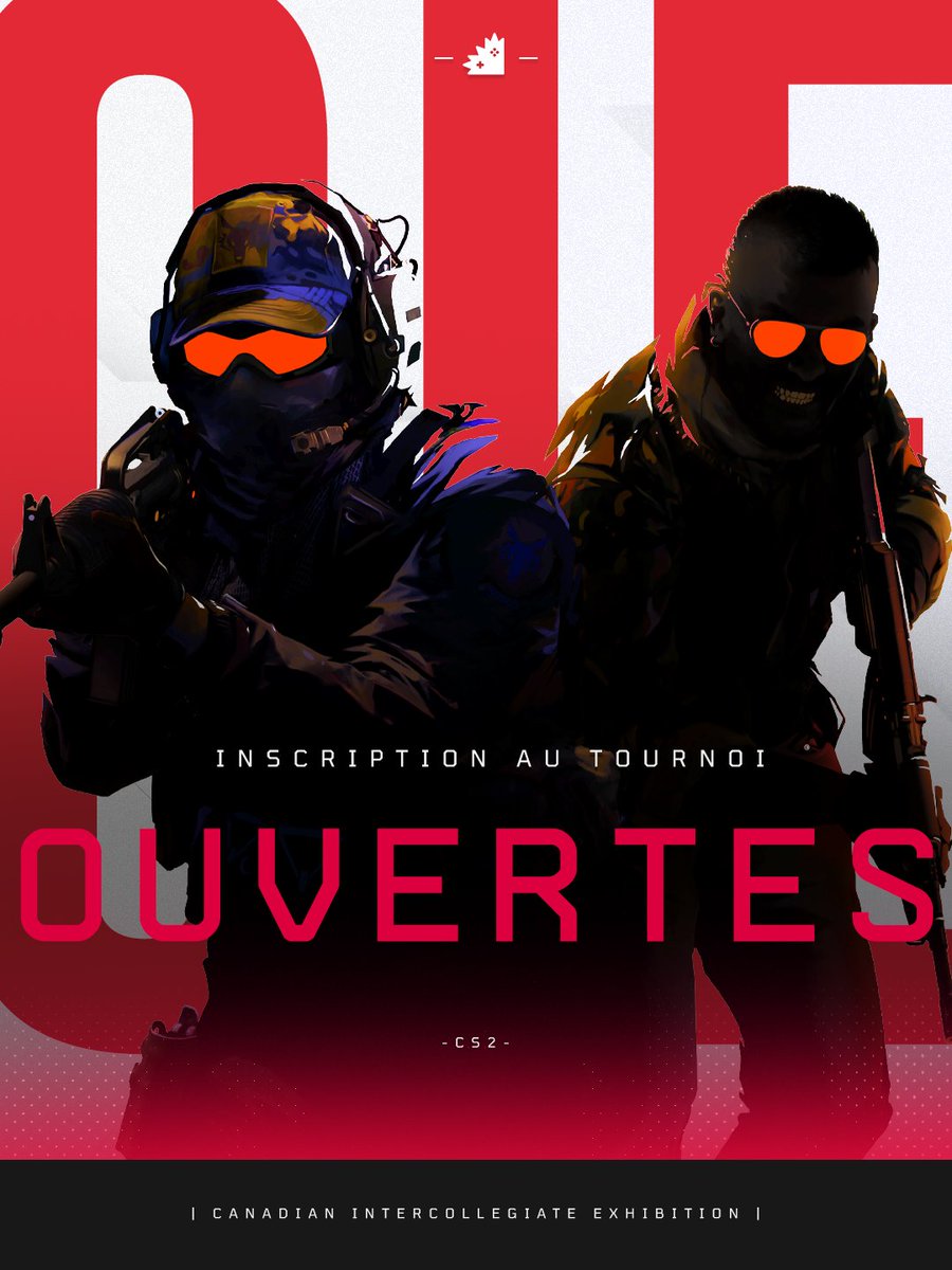 Canadian Intercollegiate Exhibition tweet media